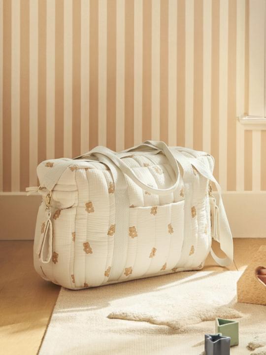 Actual product image Vertbaudet Bear