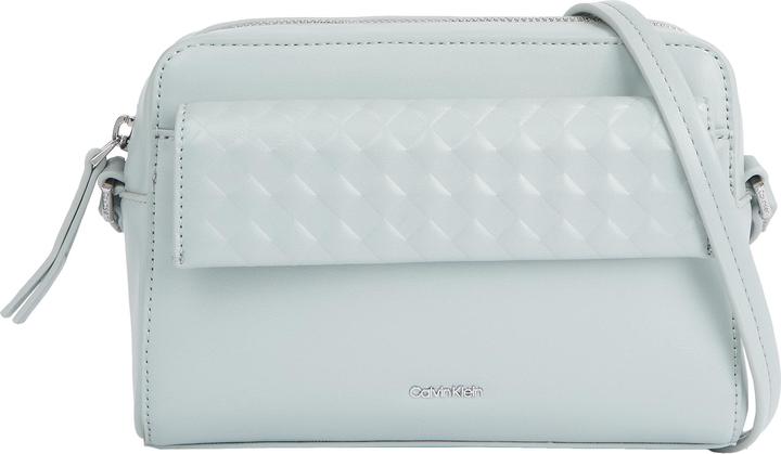 Image du produit Calvin Klein Calvin Mini Quilt Sac à main pour femme