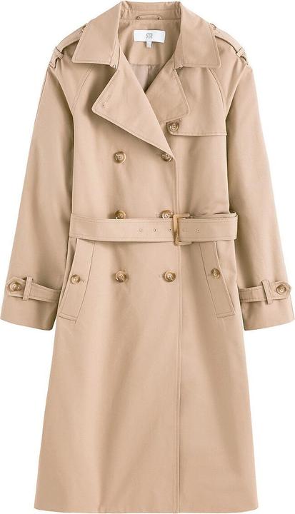 Produktbild La Redoute Collections Kult-Trenchcoat
