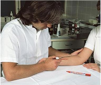 Produktbild Edding 8020