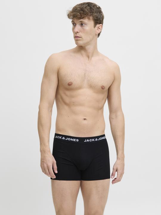 Produktbild Jack & Jones Trunks Trunks (M, 3er Pack)