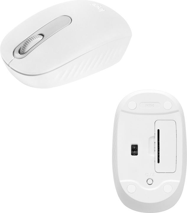 Productafbeelding Logitech M196 BLUETOOTH MOUSE (Draadloze)