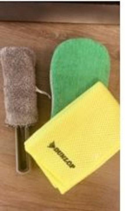 Immagine prodotto Dunlop Set per autolavaggio
