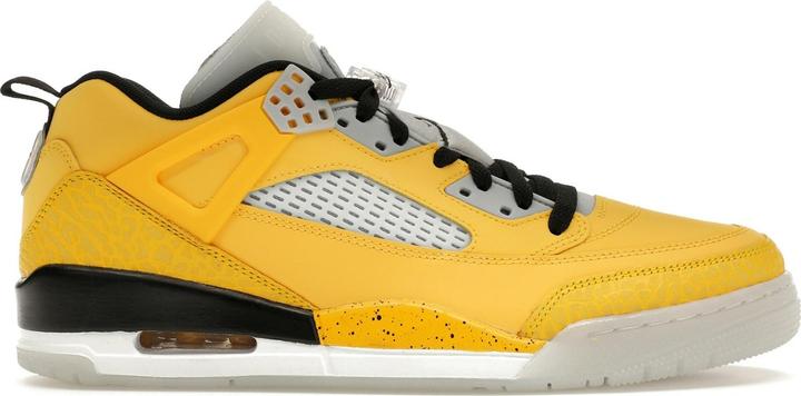 Actual product image Jordan Spizike Low Lightning (46)