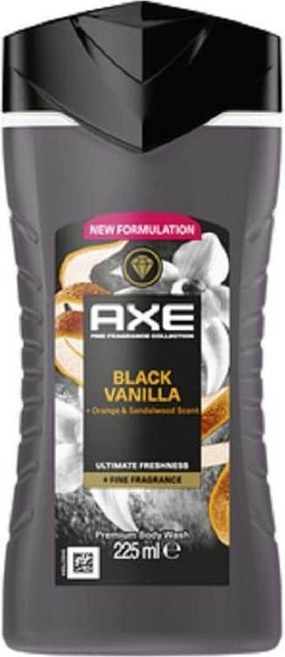 AXE Duschgel Premium Aqua Bergamot 225 ml (225 ml)