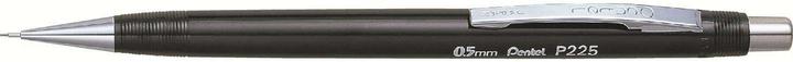Immagine prodotto Pentel Matita meccanica Appuntita (0.50 mm, HB, 6x)