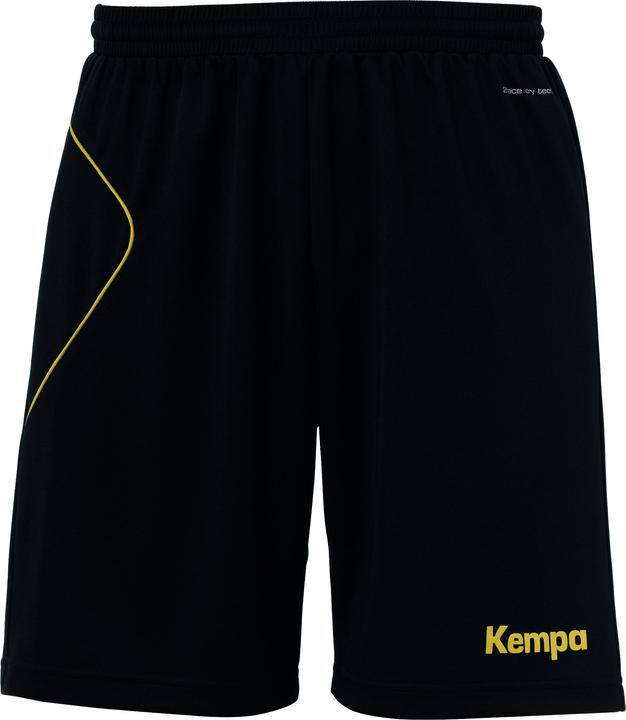 Produktbild Kempa Curve Shorts (3XL)