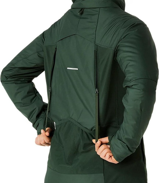 Actual product image ASICS Performance Winter (XL)