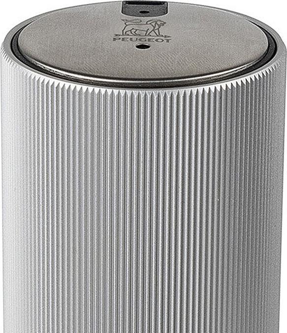 Immagine prodotto Peugeot Cavatappi elettrico in alluminio 21 (Cavatappi elettrico)
