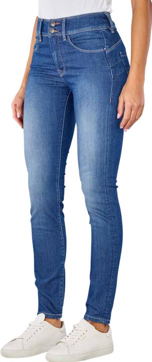 Actual product image Salsa Jeans Secret Skinny Push In Medium Wash (W36/L32)