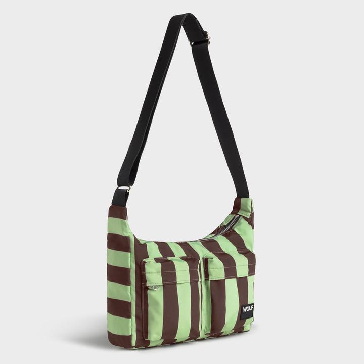 Image du produit Wouf Downtown Umhängetasche 32 cm