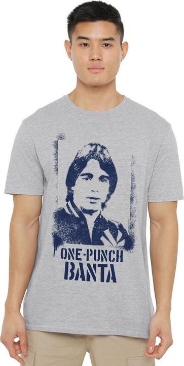 Produktbild Room05 One Punch Banta TShirt (S)