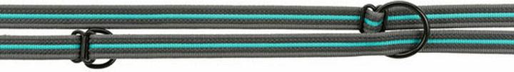 Productafbeelding Trixie Fusion hondenriem, V-riem, L-XL, 2 m (L, XL, Hond, Algemeen)