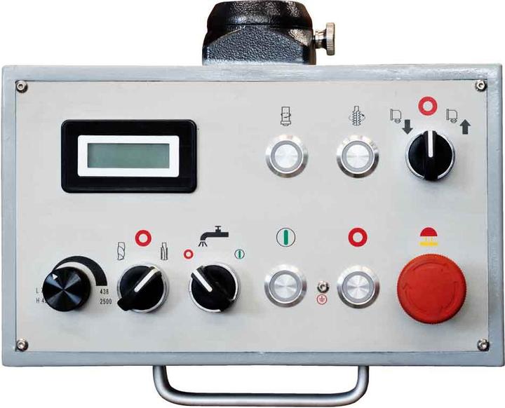 Actual product image Holzmann milling machine