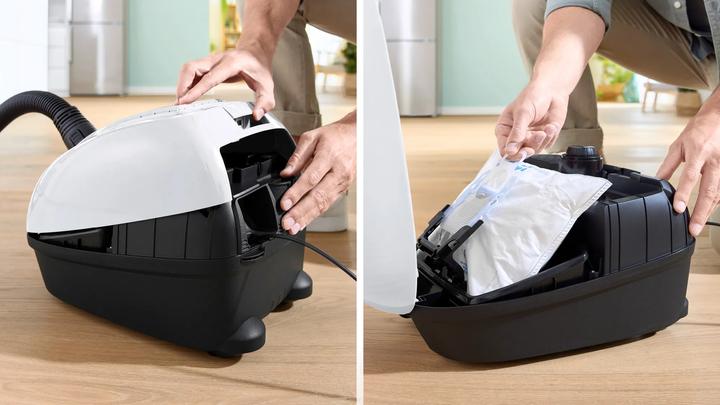 Immagine prodotto Bosch Hausgeräte Odkurzacz workowy Bosch BGL 38WH2