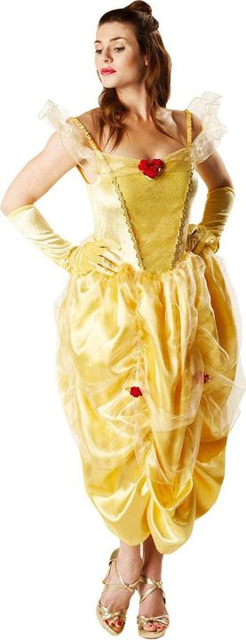 Produktbild Rubies Die Schöne und das Biest: Golden Belle (38, 40)
