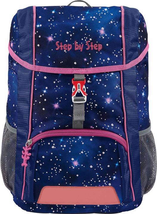 Produktbild Step by Step Rucksack-Set KID, 3-teilig