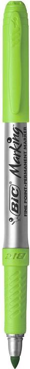 Produktbild Bic Intense (Gelb, Hellgrün, Rosa, Orange, Blau, 1.80 mm, 5 x)