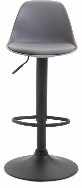 Actual product image CLP Keel plastic