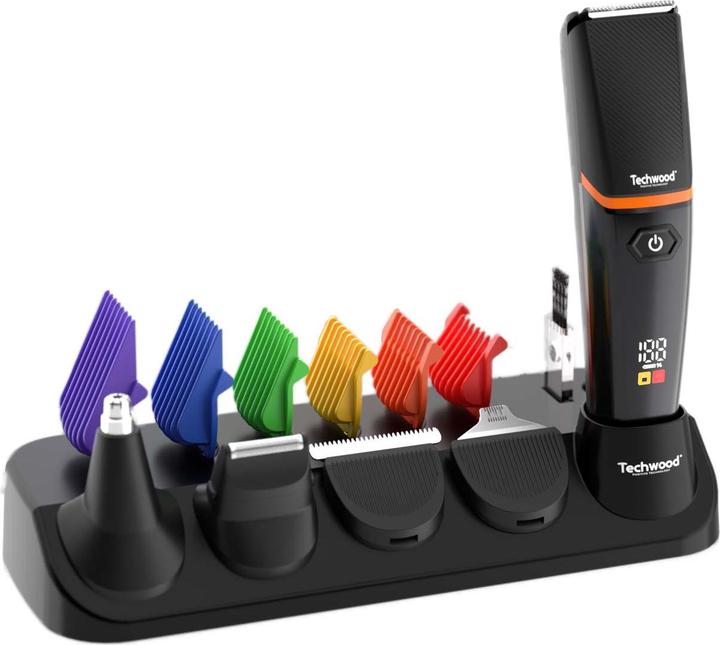 Immagine prodotto Panasonic Tagliacapelli 5in1