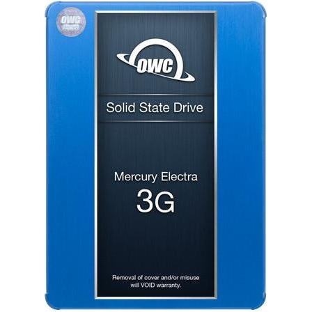 Thumbnail - OWC SSD 1TB 272/252 MercEl3G SA2 f?r nahezu alle Macs mit - Solid State Disk - Seri (1000 GB, 2.5"), SSD