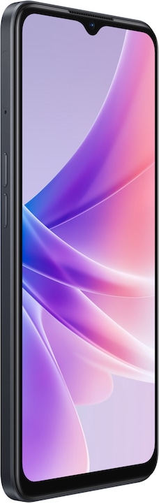 Productafbeelding OPPO A77 (64 GB, Middernachtelijk zwart, 6.56", Dubbele SIM, 48 Mpx, 5G)