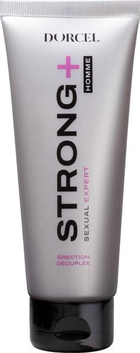Produktbild Marc Dorcel Stimulationscreme Strong+ (100 ml)