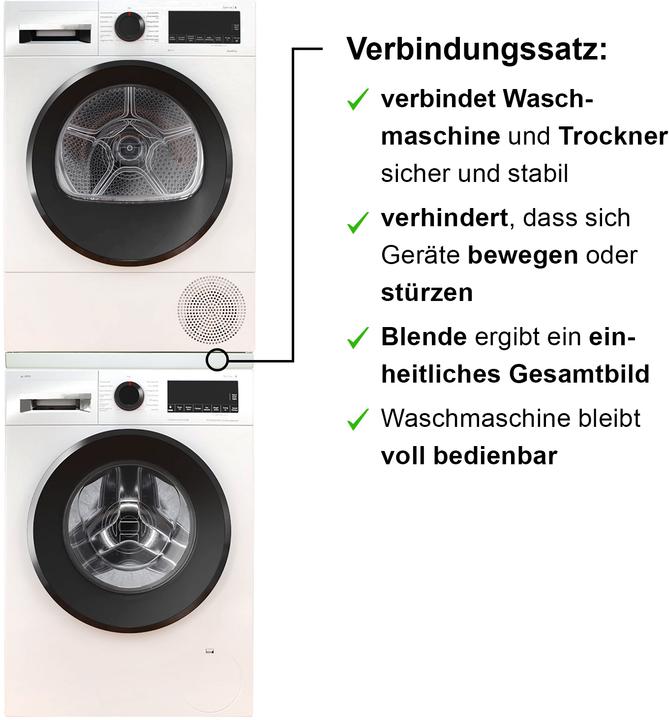 Image du produit Siemens Wz11410