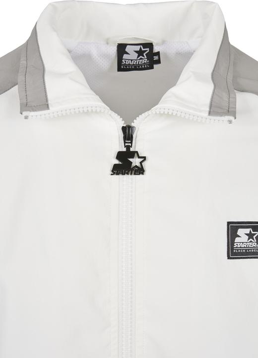 Produktbild Starter Color Block Retro Jacket (XXL)