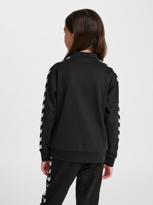 Image du produit hummel Hmljr Archive Reg Poly Zip Jacket (46, 48, 50, 52)