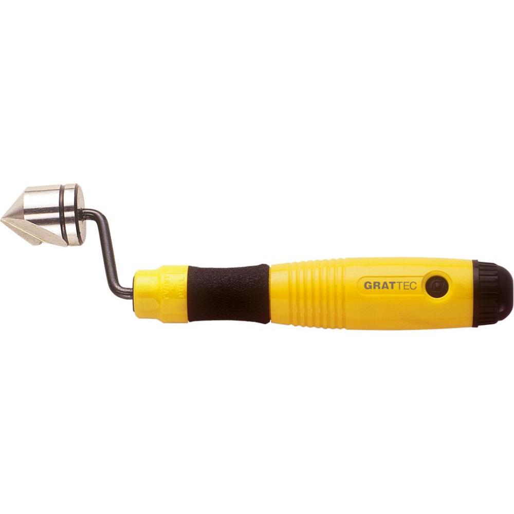 Magni, Raspel + Feile, Grattec SG 1500 Entgratsenker mit Softgrip