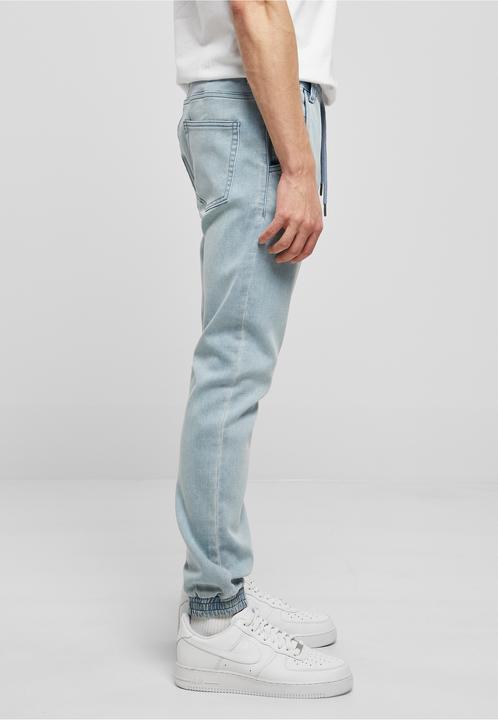 Immagine prodotto Urban Classics Knitted Denim Jogpants - 1540 (S)