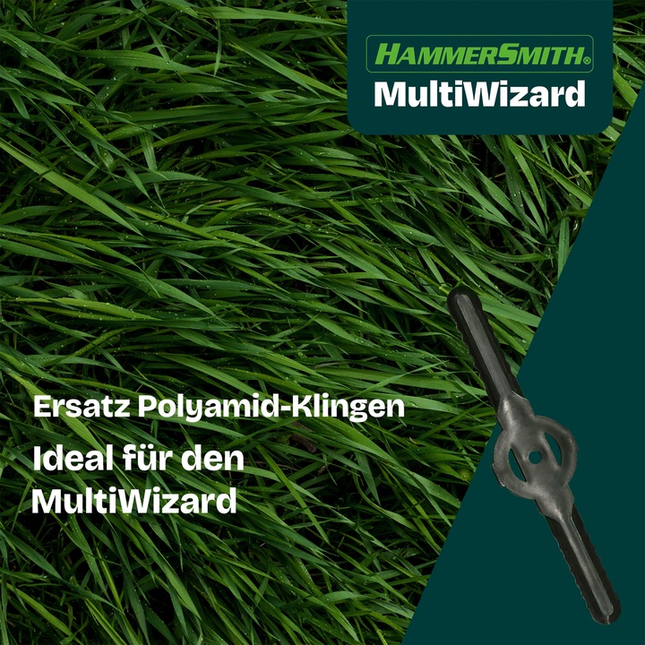Produktbild Hammersmith MultiWizard