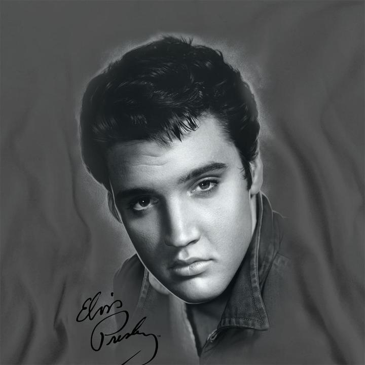 Produktbild Elvis Sweatshirt (S)