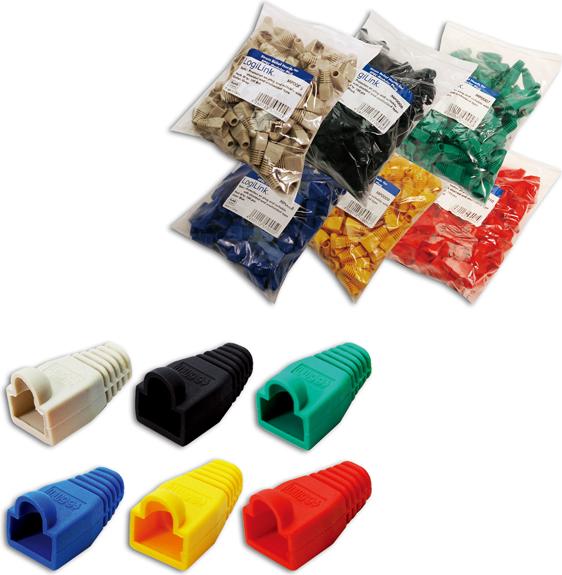 Image du produit LogiLink MP0009 (Connecteur Douille)