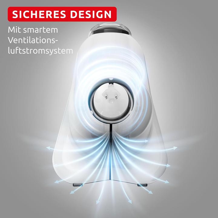 Produktbild Moulinex Elektrische Gemüsereibe Fresh Express