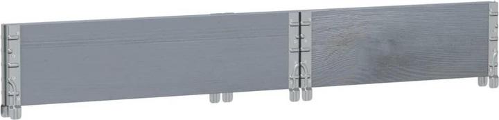 Produktbild vidaXL Pflanzkübel