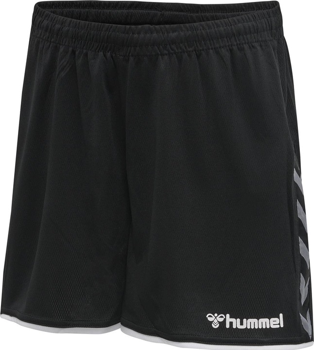 Actual product image hummel Authentic Poly Shorts Woman (XL)