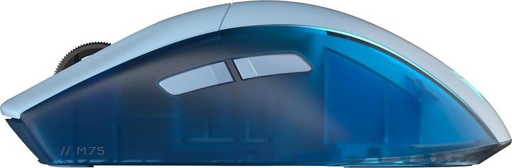 Actual product image Corsair K75 Wireless (Cable, Wireless)