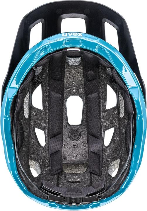 Immagine prodotto Uvex react (52 - 56 cm)