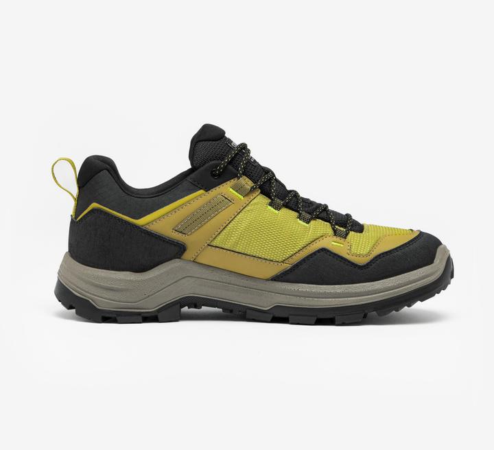 Actual product image Quechua Wanderschuhe Herren wasserdicht - MH100 (45)