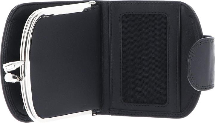 Actual product image Golden Head Polo RFID Protect 2048 Wallet
