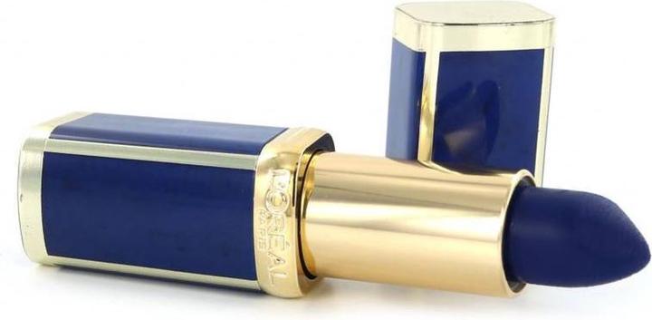 Image du produit L'Oréal Paris Color Riche The Couture No.901 (No 901 Rébellion)