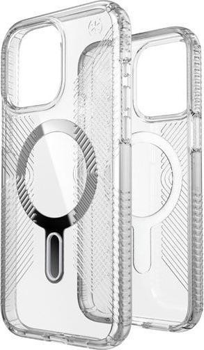 Produktbild speck Transparente Schutzhulle fur (Apple iPhone 15 Pro Max)