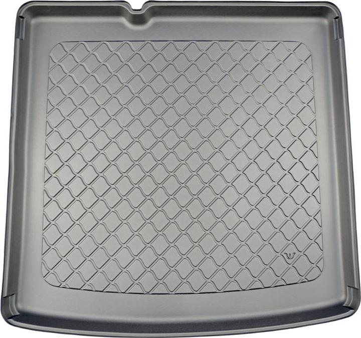 Image du produit Aristar Bac de coffre pour Skoda Enyaq iV (electric) de 2021 à aujourd'hui (sans plancher variable)