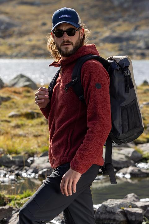 Image du produit Rukka Bob veste sherpa (S)