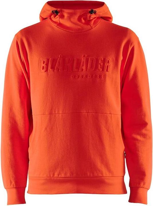Orange red