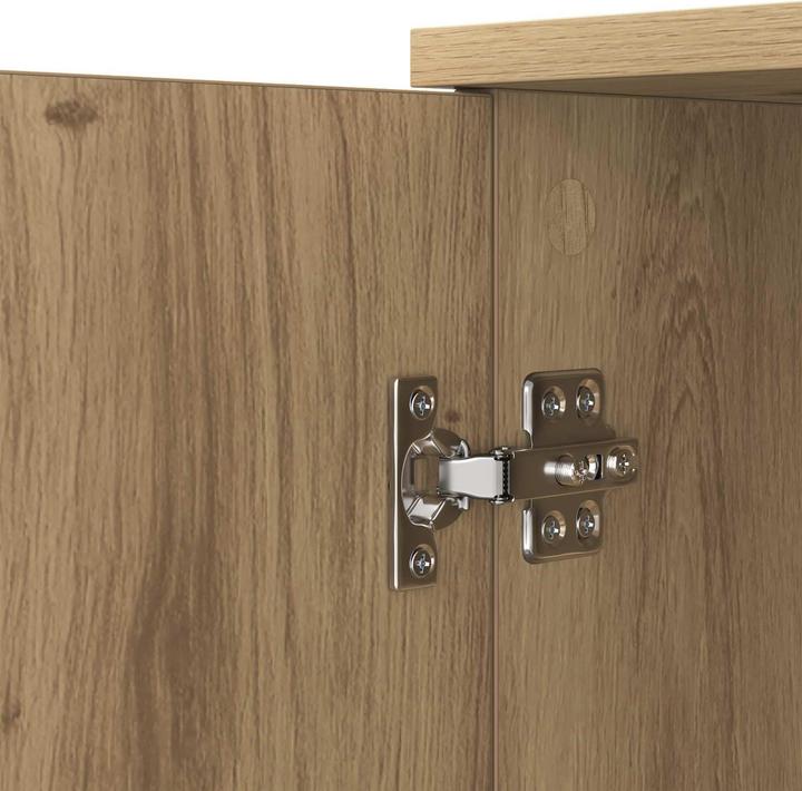 Image du produit vidaXL Sideboard-Aufbewahrung (59 x 39 x 80 cm)