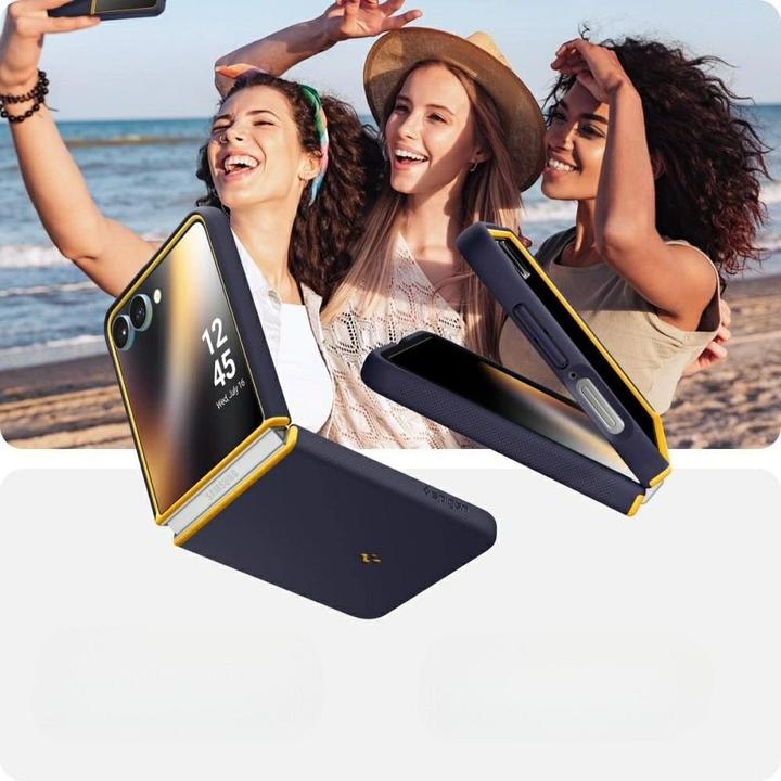Produktbild Spigen Caseology Nano Pop (Samsung Galaxy Z Flip7)