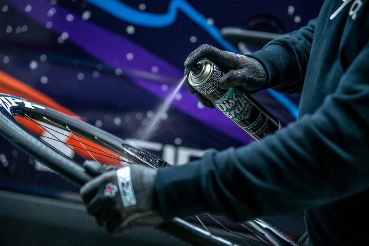 Produktbild Muc-Off Disc Brake Cleaner (750 ml, Bremsreiniger)
